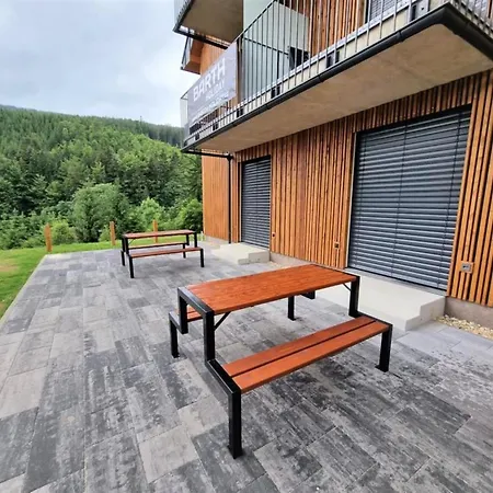 2 By Interhome Apartment