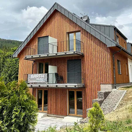 2 By Interhome Apartment