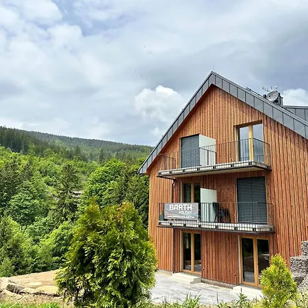 2 By Interhome * Dolni Morava