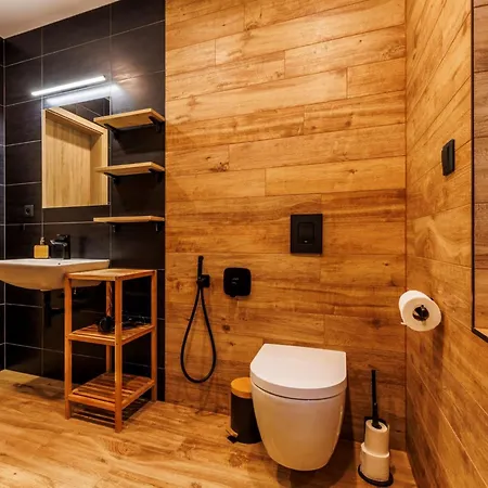 2 By Interhome Διαμέρισμα Dolní Morava