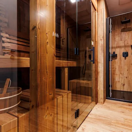2 By Interhome Dolní Morava
