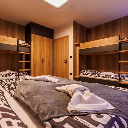 2 By Interhome Διαμέρισμα Dolní Morava